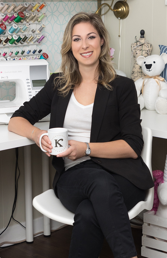 Danielle Kavanaugh